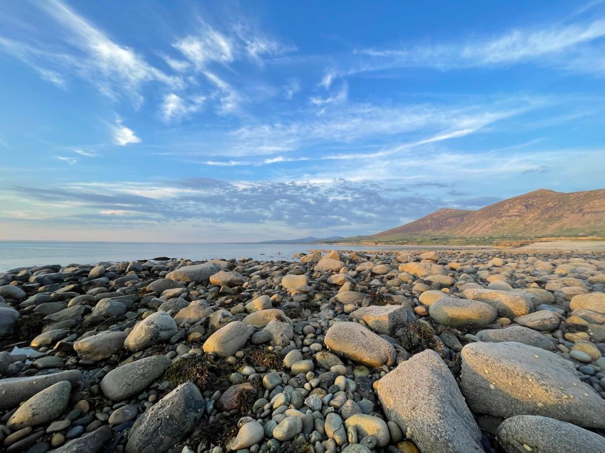 Mynydd A Mor Villa Trevor Eksteriør bilde