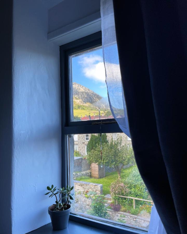 Mynydd A Mor Villa Trevor Eksteriør bilde